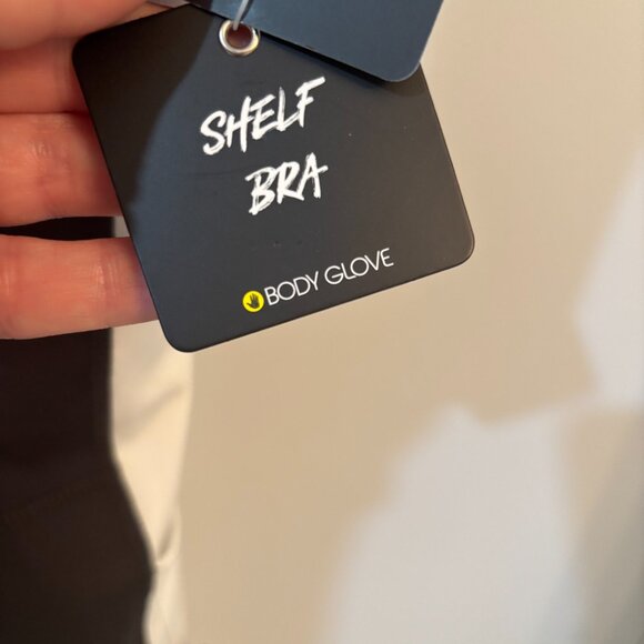 NWT Body Glove One-Piece Swimsuit/Shorts Women's Size Medium - Picture 6 of 6